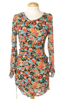 Robe casual S Zara, photo 1 sur 2