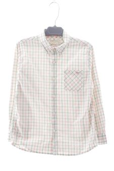 Chemise manches longues 6 ans Neck & Neck