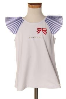 T-shirt 8 ans Pan con chocolate