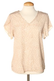 Blusa a maniche corte S PERCENTIL, foto 1 di 2