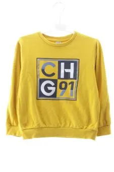Sudadera 6 años Charanga
