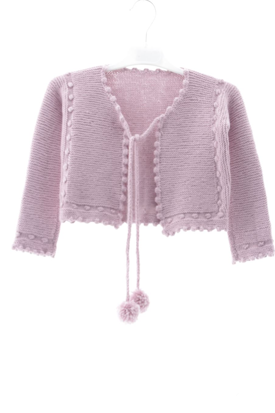 Chaqueta de PERCENTIL de la talla 4 años de segunda mano