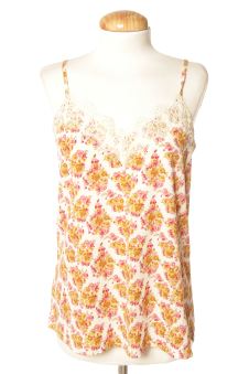 Aufwändiges Top S Amichi