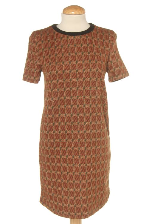 Einfaches Kleid