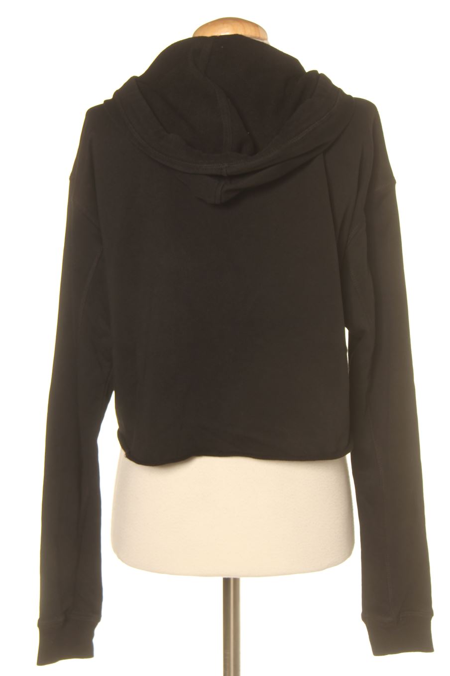 Sudadera de Sixth june de la talla M, de color negro