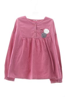 Langärmelige Bluse 110 PERCENTIL