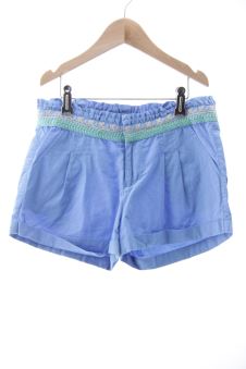 Kurze Hose 152 Bass10
