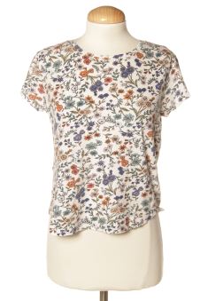 T-Shirt XS H&M, Foto 1 von 2