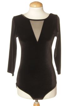 Body XL PERCENTIL
