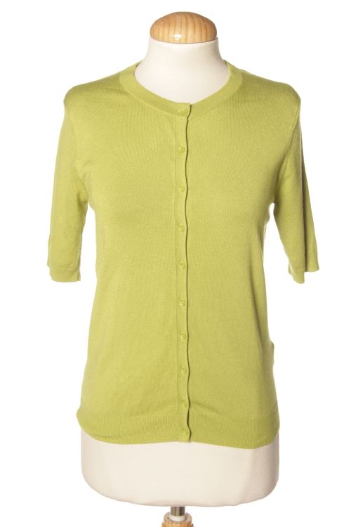 Chaqueta