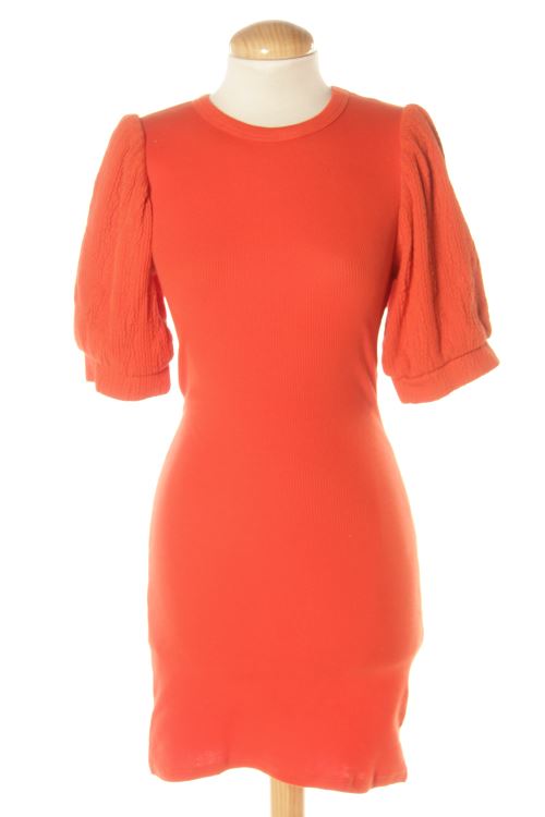 Einfaches Kleid