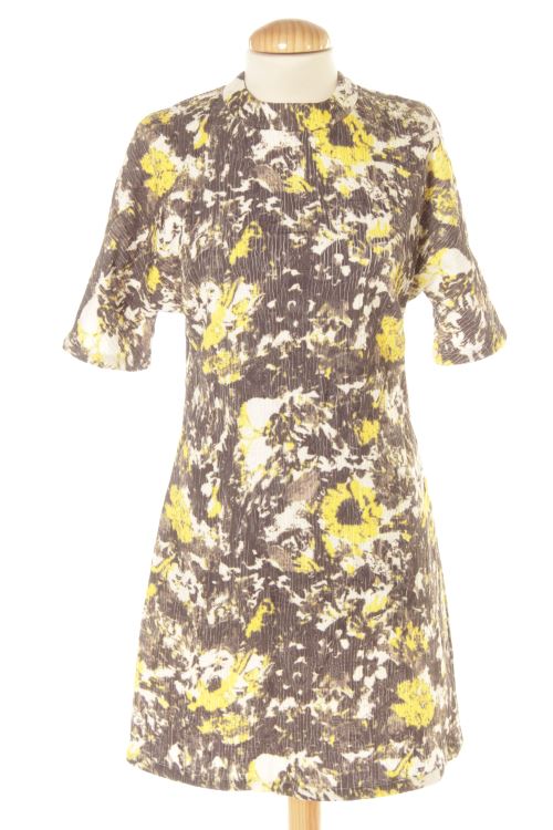 Robe casual