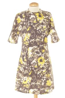 Robe casual M Desigual, photo 1 sur 2