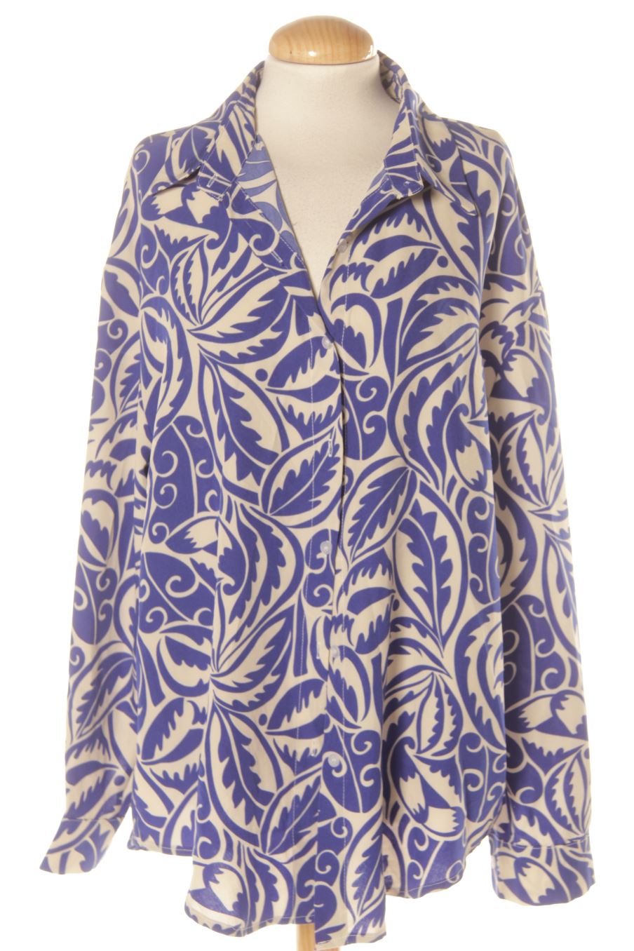 Chemise CANDY de la taille 34, de couleur imprimés