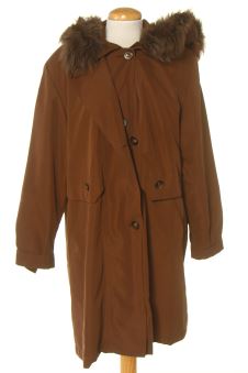Manteau L PERCENTIL