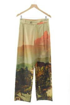 Pantalon 38 Pact
