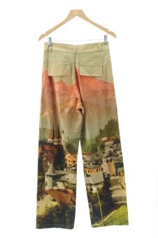 Pantalon 38 Pact