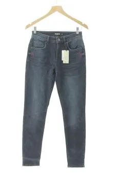 Vaquero 38 Desigual, foto 1 de 2
