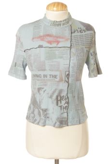 Maglione M Desigual, foto 1 di 2
