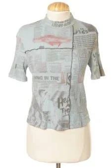 Jersey M Desigual, foto 1 de 2