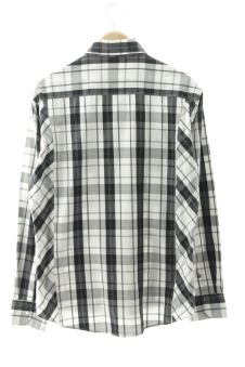 Camisa manga larga XL Frank Q.