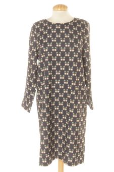 Einfaches Kleid 42 Lamorena