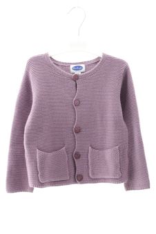 Gilet manches longues 3 ans Patricia Mendiluce