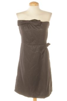 Einfaches Kleid L pepaloves