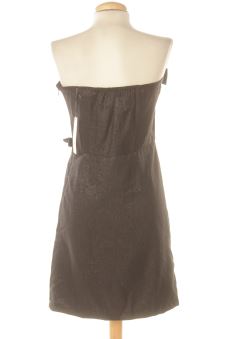Einfaches Kleid L pepaloves