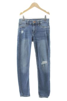 Lange Jeans 128 H&M