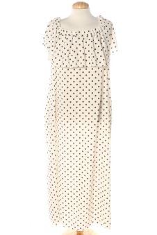 Vestido casual XXL Made in italy