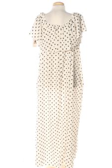 Vestido casual XXL Made in italy