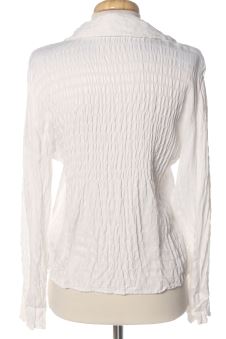 Blusa a maniche lunghe M Zara