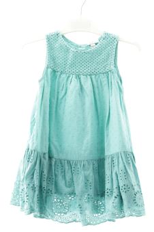 Vestido 18 meses Fagottino