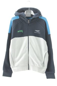 Sweatshirt 7 ans Aston Martin