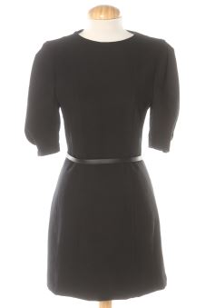 Robe casual S Zara