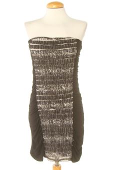 Vestido casual 36 PERCENTIL