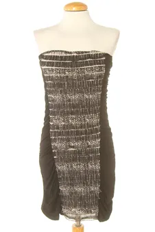 Vestito casual 36 PERCENTIL, foto 1 di 2