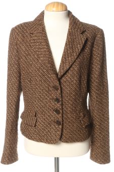 Blazer L Zara