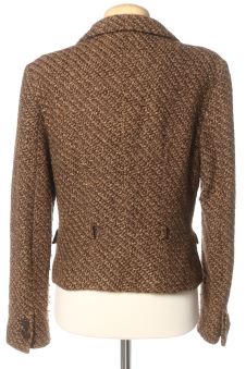 Blazer L Zara