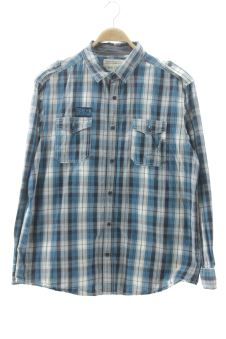 Chemise XXL Angelo Litrico (C&A)