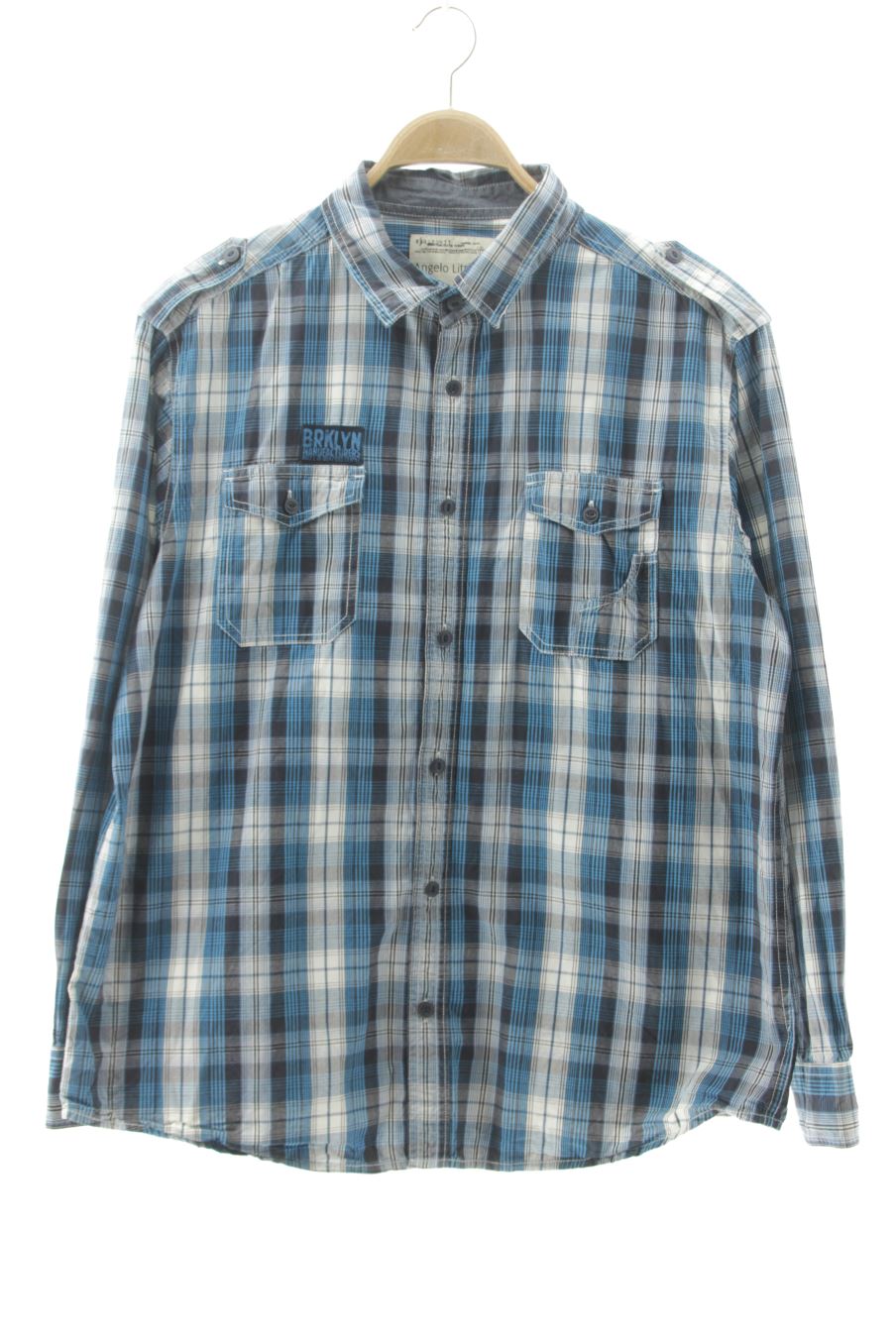 Chemise Angelo Litrico (C&A) de la taille XXL