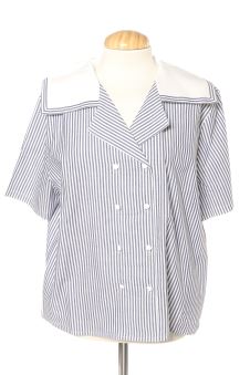 Camisa 44 Pierre Estelle