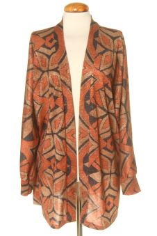 Gilet L New collection