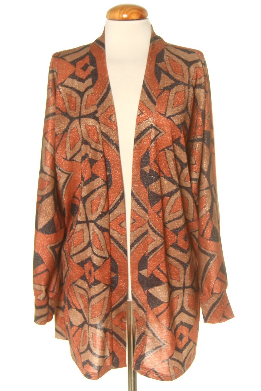 Gilet New collection de la taille L, de couleur imprimés