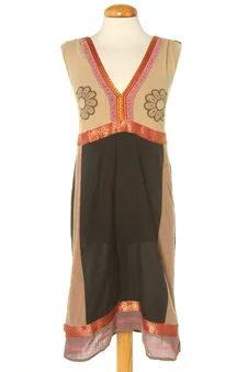 Vestito casual S Surkana, foto 1 di 2