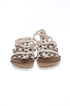 Sandalias planas 38 Sunbay