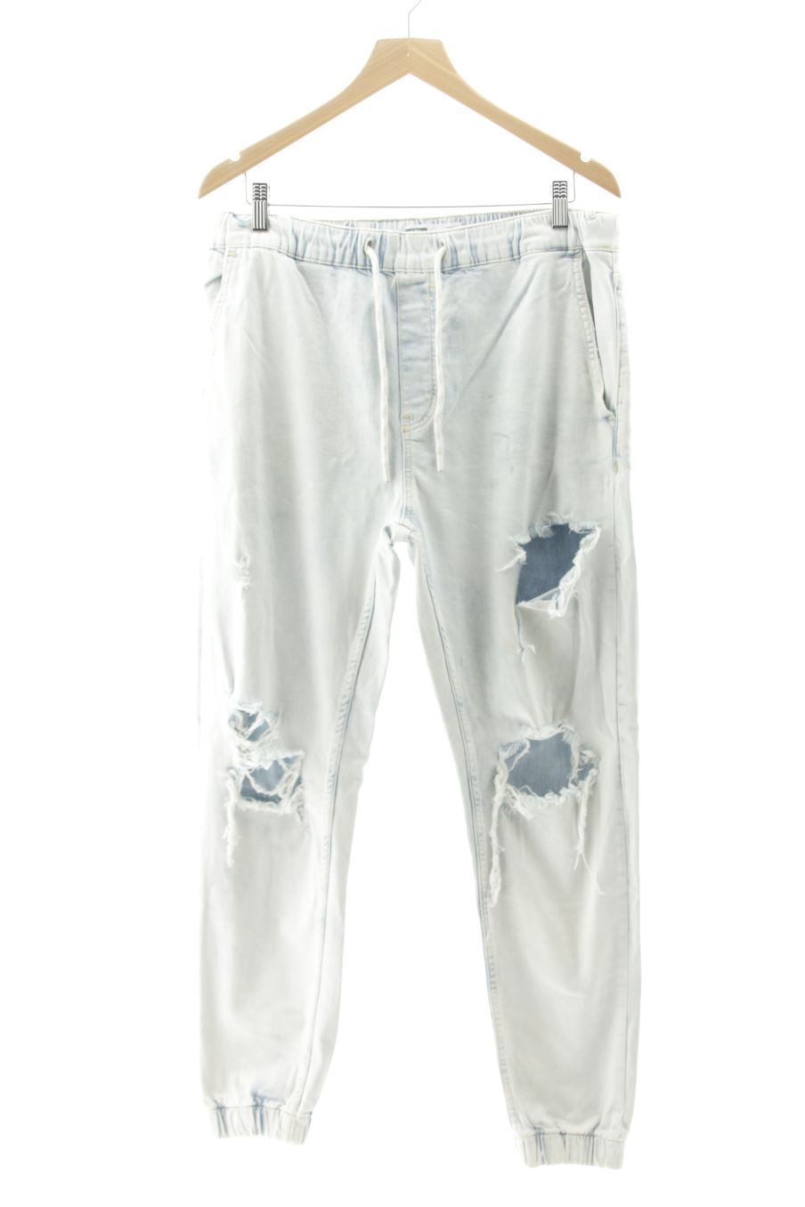 Jeans de Bershka de la talla L