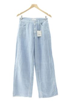 Pantalón 34 Zara
