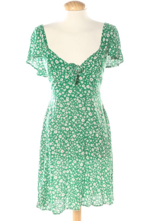 Vestido casual